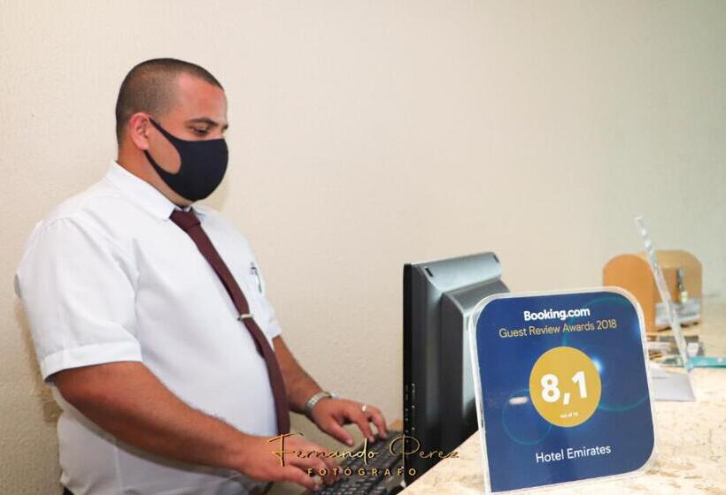 Emirates Hotel & Suites