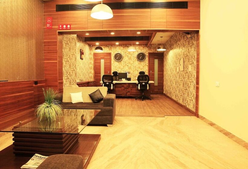 בית מלון כפרי Orbion