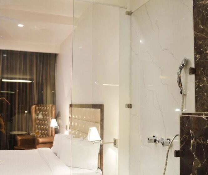 בית מלון כפרי Orbion