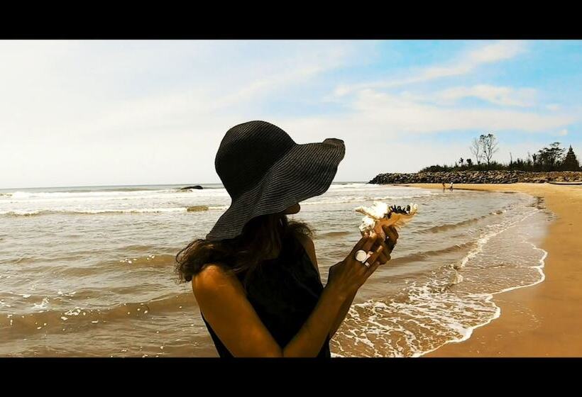 Four Points By Sheraton Mahabalipuram Resort & Convention Center