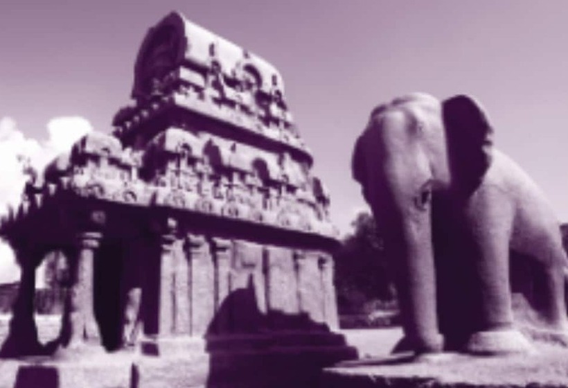 Four Points By Sheraton Mahabalipuram Resort & Convention Center