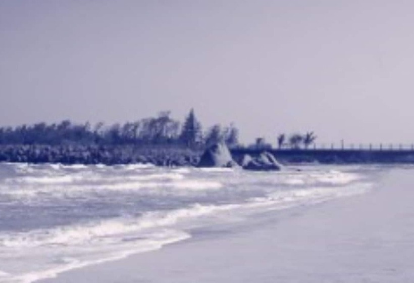 Four Points By Sheraton Mahabalipuram Resort & Convention Center