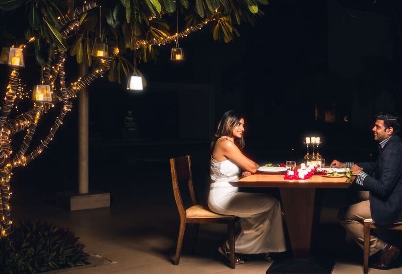 Four Points By Sheraton Mahabalipuram Resort & Convention Center