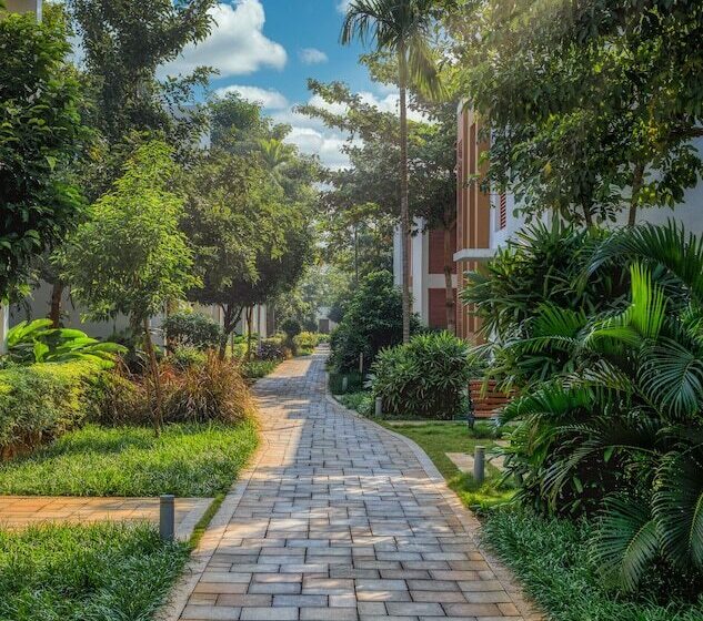 Four Points By Sheraton Mahabalipuram Resort & Convention Center