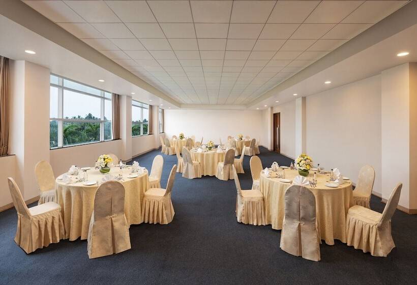 Four Points By Sheraton Mahabalipuram Resort & Convention Center