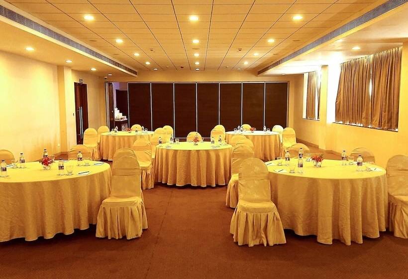 Four Points By Sheraton Mahabalipuram Resort & Convention Center