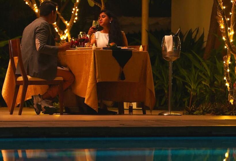 Four Points By Sheraton Mahabalipuram Resort & Convention Center