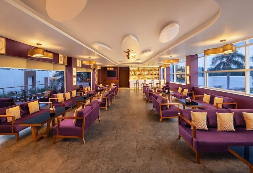 Four Points By Sheraton Mahabalipuram Resort & Convention Center