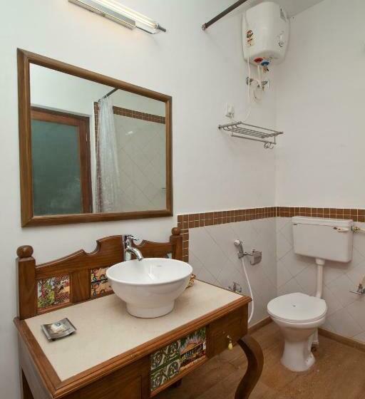 Hospedaria Abrigo De Botelho