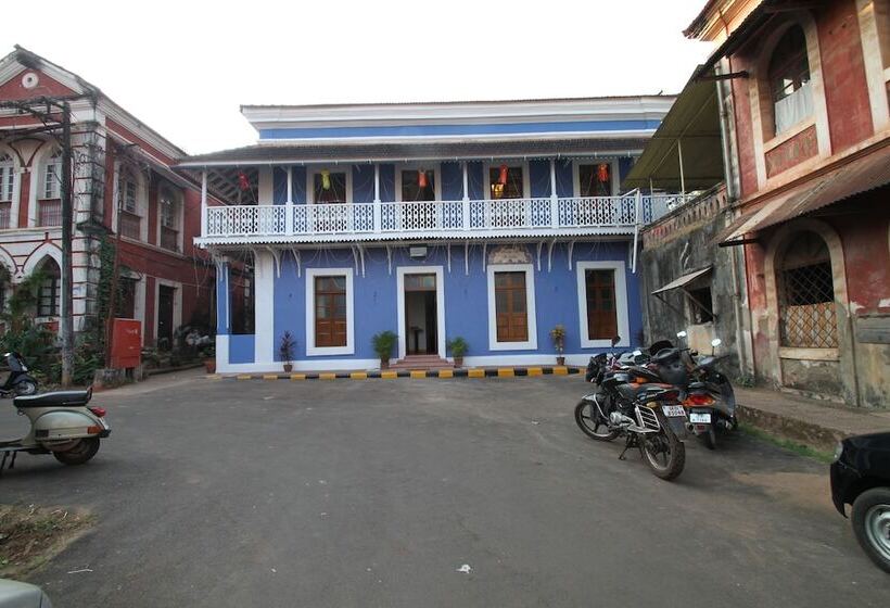 Hospedaria Abrigo De Botelho