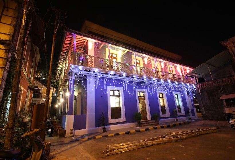 Hospedaria Abrigo De Botelho