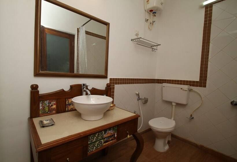 Hospedaria Abrigo De Botelho