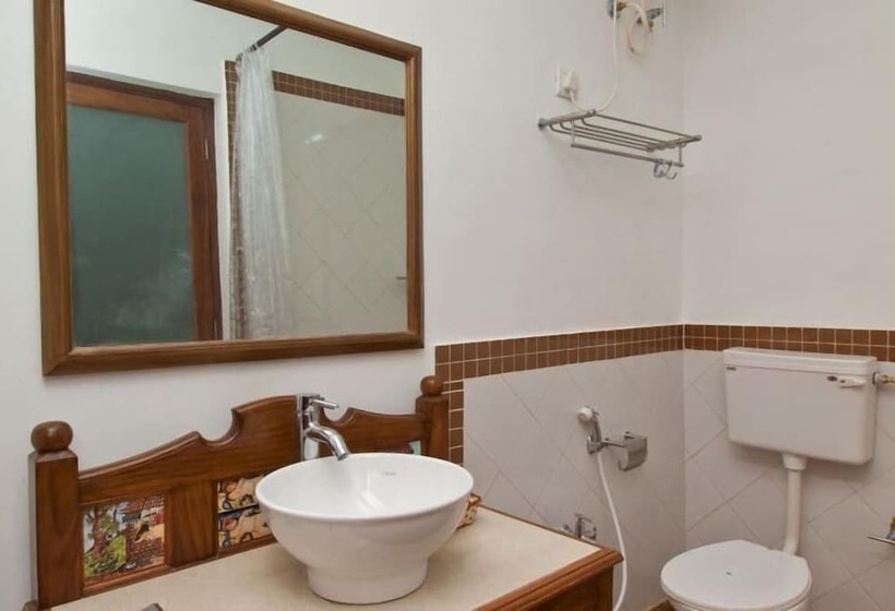 Hospedaria Abrigo De Botelho