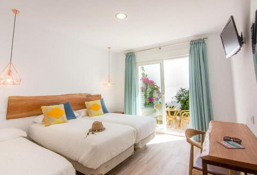 Хостел Fortuna