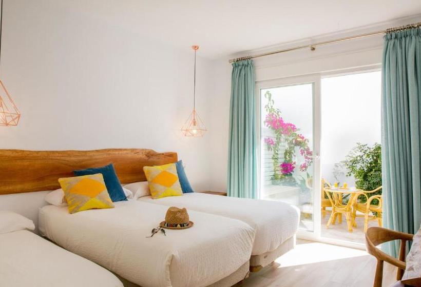 Хостел Fortuna