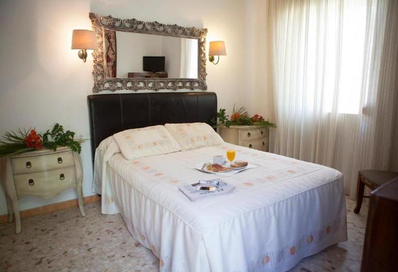 Хостел Fortuna