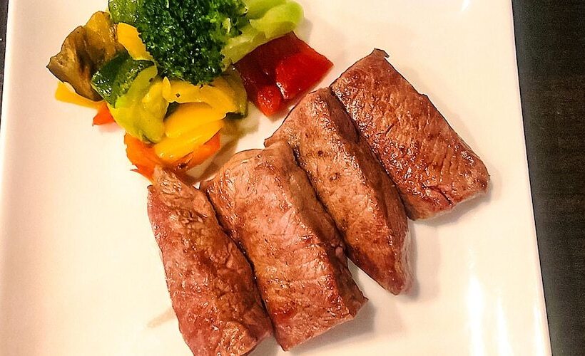 فندق Abest Meguro