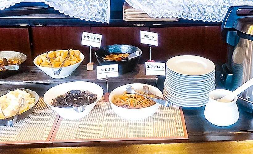 فندق Abest Meguro