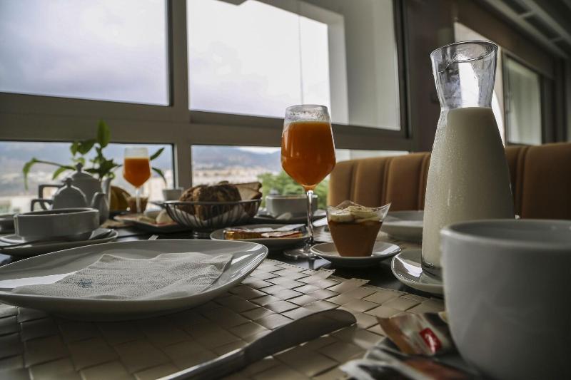 هتل Al Mandari Hôtel Tétouan