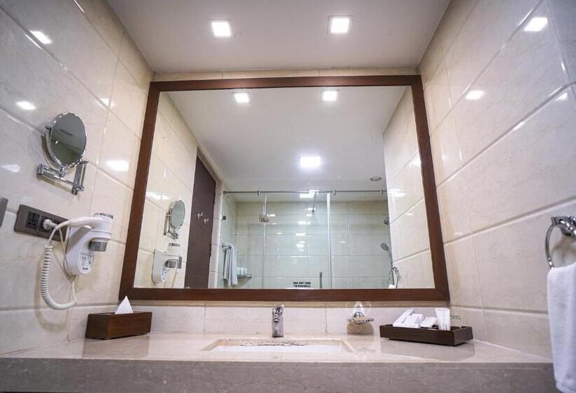 Отель The Alcor