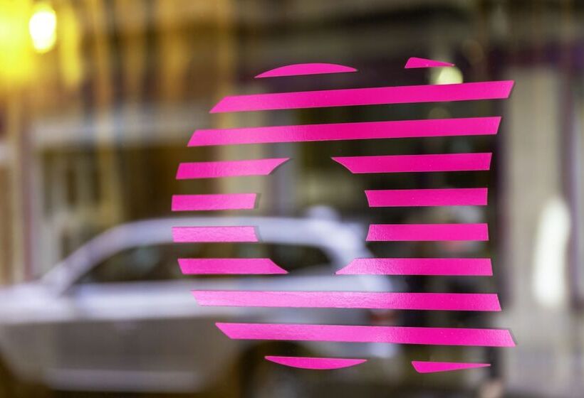 호텔 Alda Centro Palencia