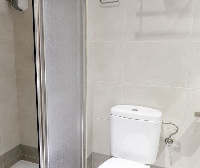 호텔 Alda Centro Palencia