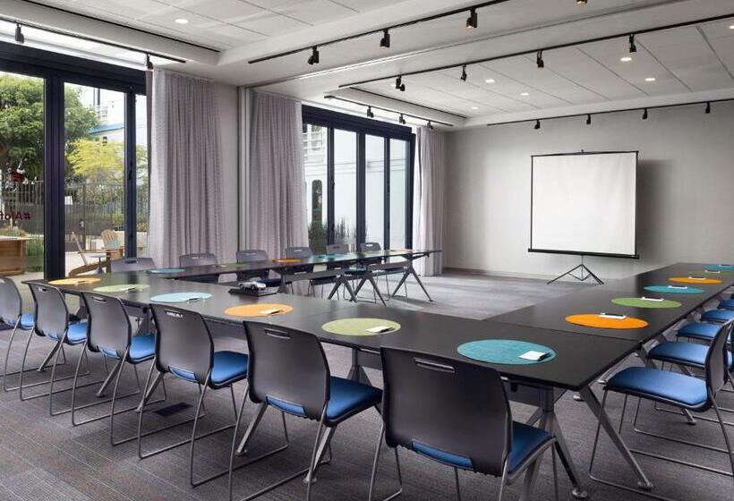 فندق Aloft El Segundo  Los Angeles Airport