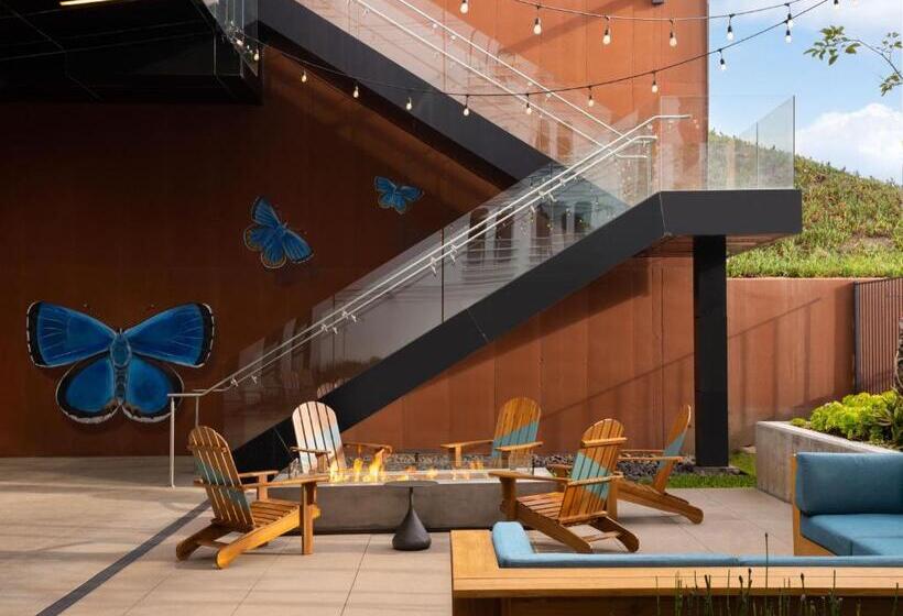 فندق Aloft El Segundo  Los Angeles Airport