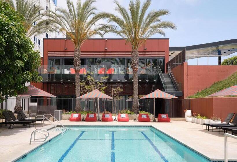 فندق Aloft El Segundo  Los Angeles Airport