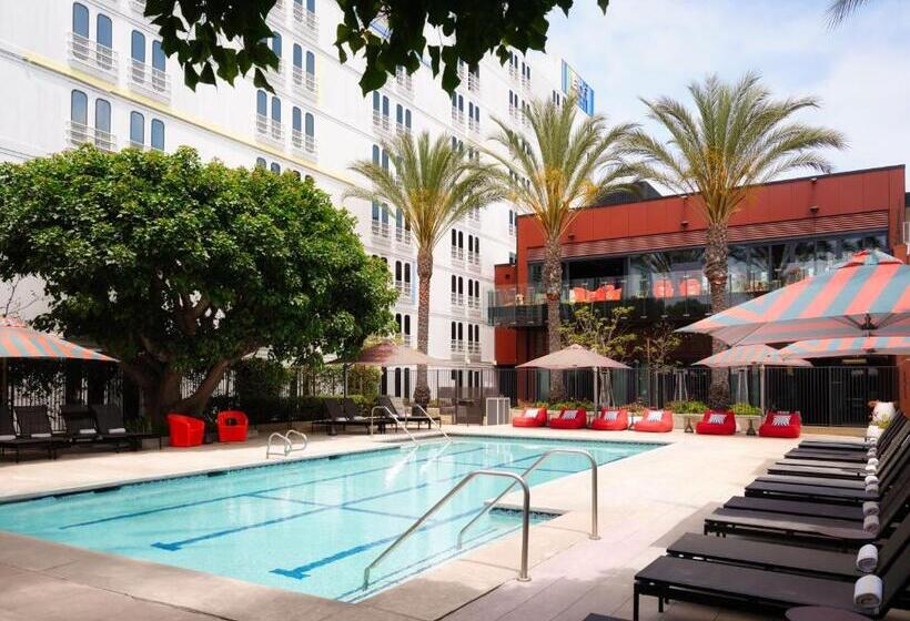 فندق Aloft El Segundo  Los Angeles Airport