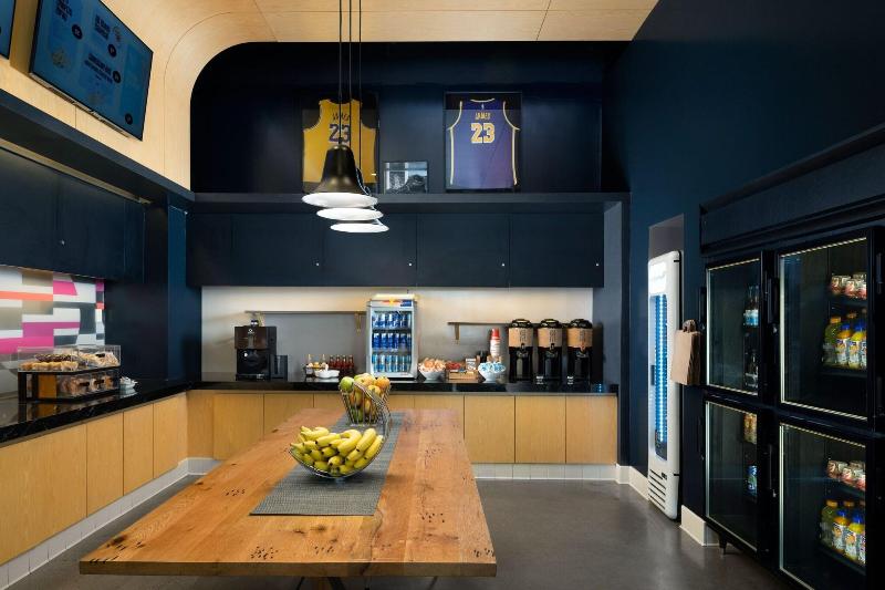 فندق Aloft El Segundo  Los Angeles Airport