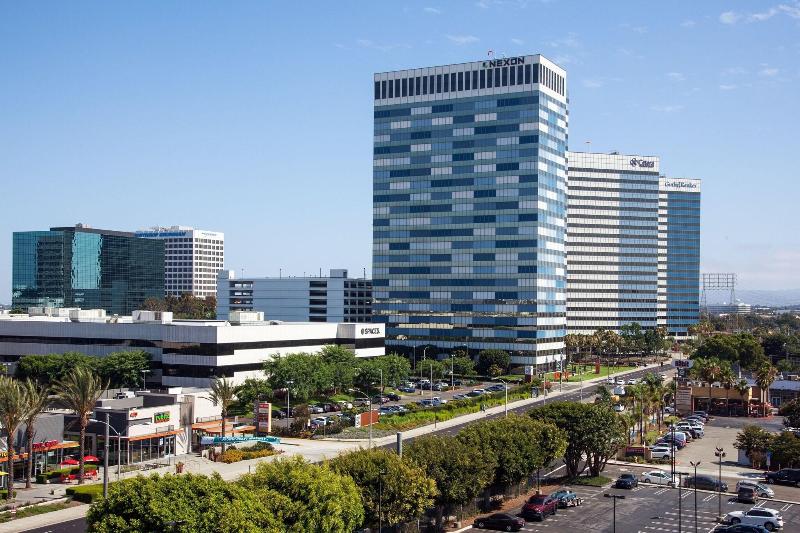 فندق Aloft El Segundo  Los Angeles Airport
