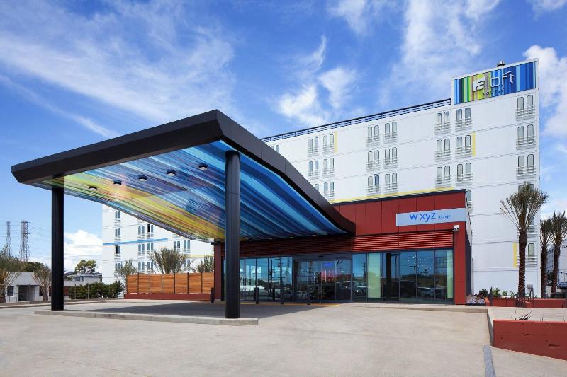 فندق Aloft El Segundo  Los Angeles Airport
