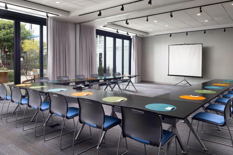 فندق Aloft El Segundo  Los Angeles Airport