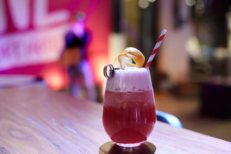 فندق Aloft Stuttgart