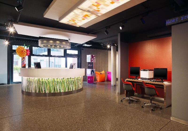 فندق Aloft Stuttgart