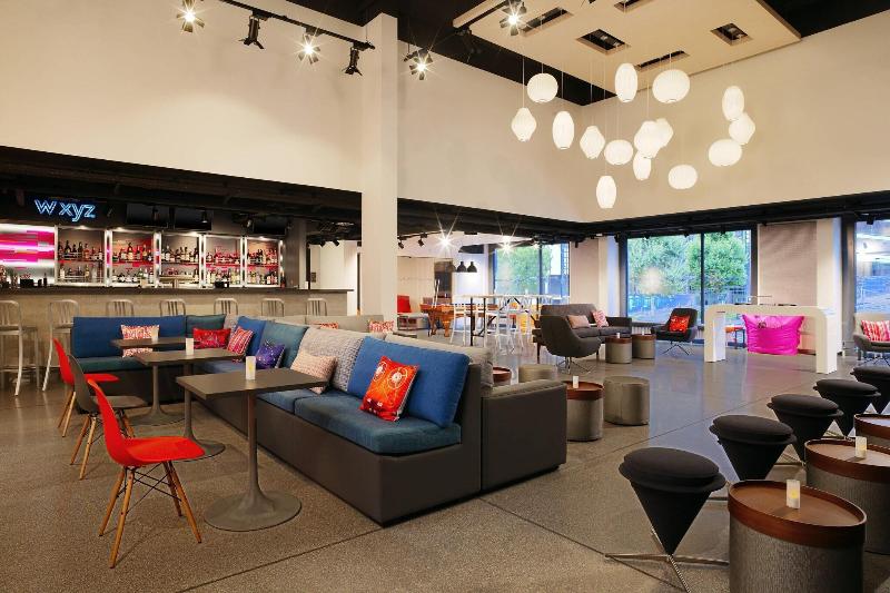 فندق Aloft Stuttgart