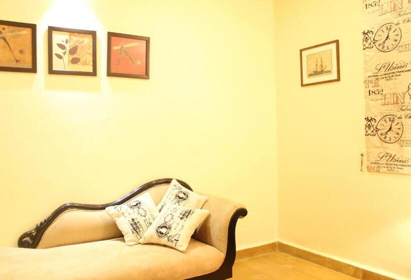 فندق Amã Stays & Trails La Maison Fontainhas