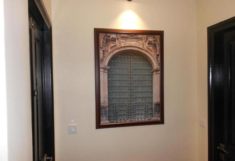 فندق Amã Stays & Trails La Maison Fontainhas