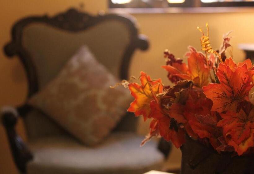 فندق Amã Stays & Trails La Maison Fontainhas