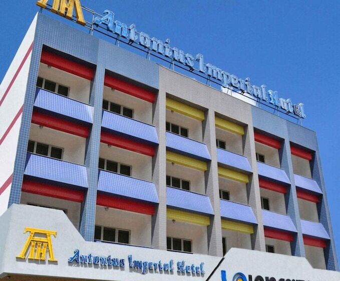 בית מלון כפרי Antonius Imperial