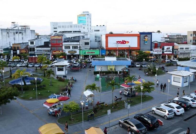 בית מלון כפרי Antonius Imperial