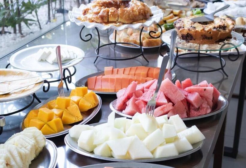 בית מלון כפרי Antonius Imperial