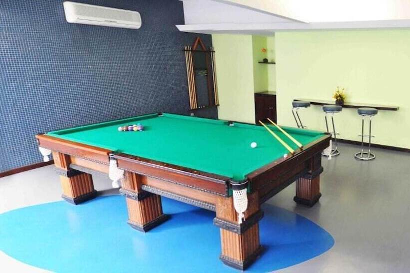 בית מלון כפרי Antonius Imperial