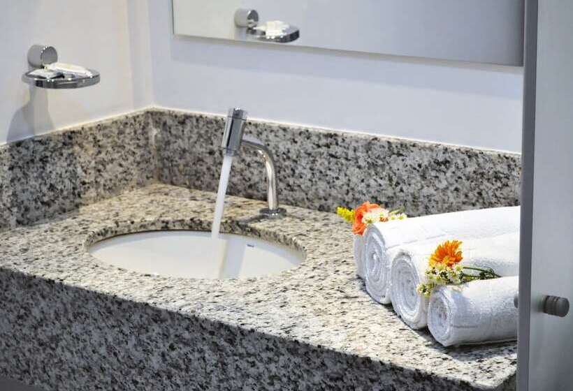 בית מלון כפרי Antonius Imperial