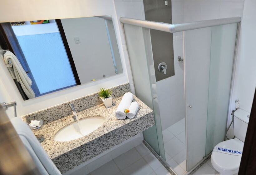 בית מלון כפרי Antonius Imperial