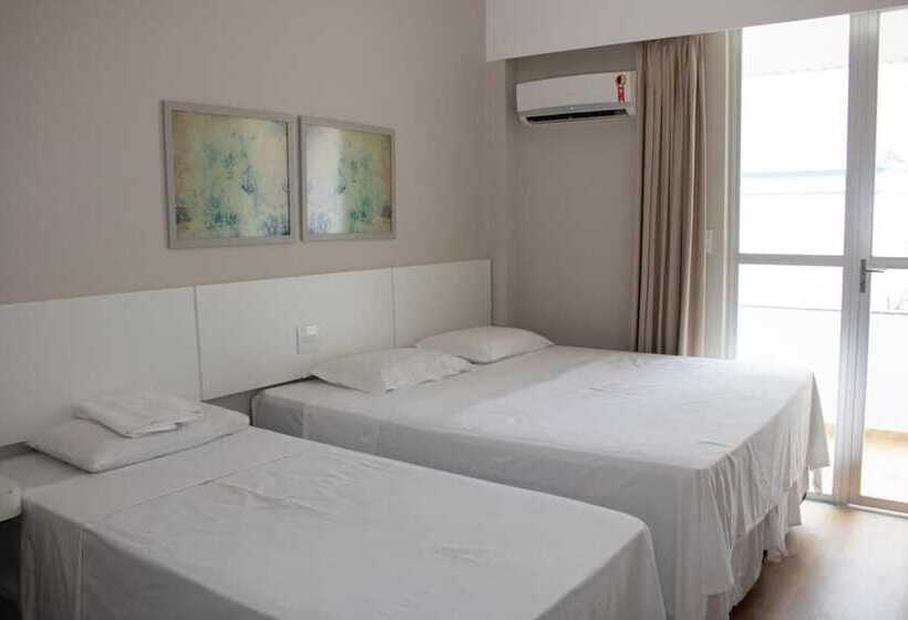 בית מלון כפרי Antonius Imperial