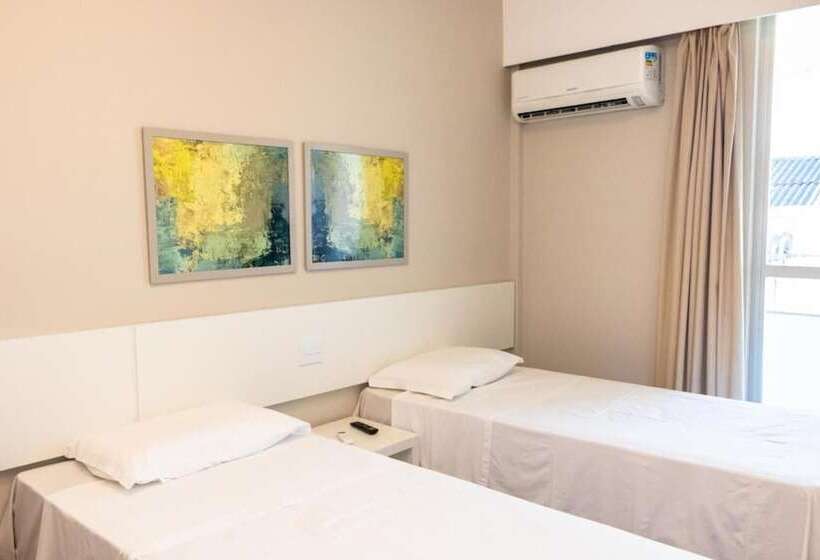 בית מלון כפרי Antonius Imperial