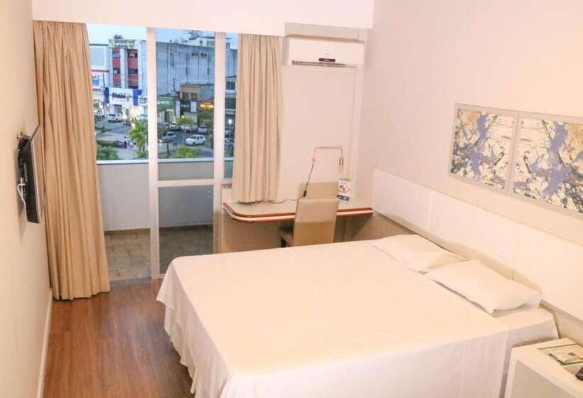 בית מלון כפרי Antonius Imperial