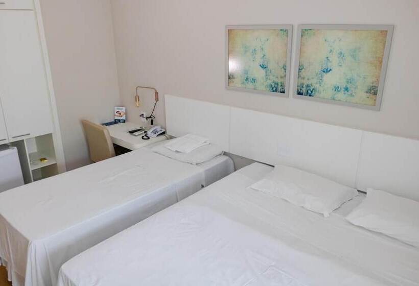 בית מלון כפרי Antonius Imperial